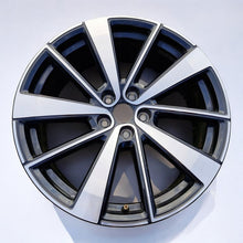 Load image into Gallery viewer, 1x Alufelge 19 Zoll 8.0&quot; 5x110 656780434 Polestar Rim Wheel