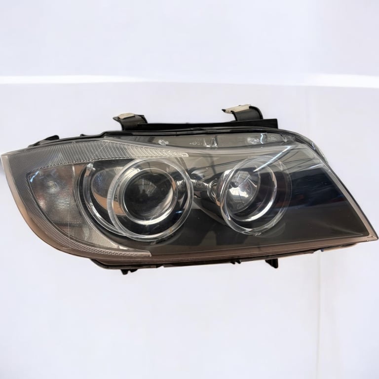 Frontscheinwerfer BMW E91 E90 6942738 Xenon Rechts Scheinwerfer Headlight SCH9740467123uo