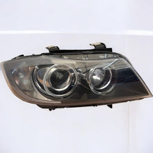 Load image into Gallery viewer, Frontscheinwerfer BMW E91 E90 6942738 Xenon Rechts Scheinwerfer Headlight SCH9740467123uo