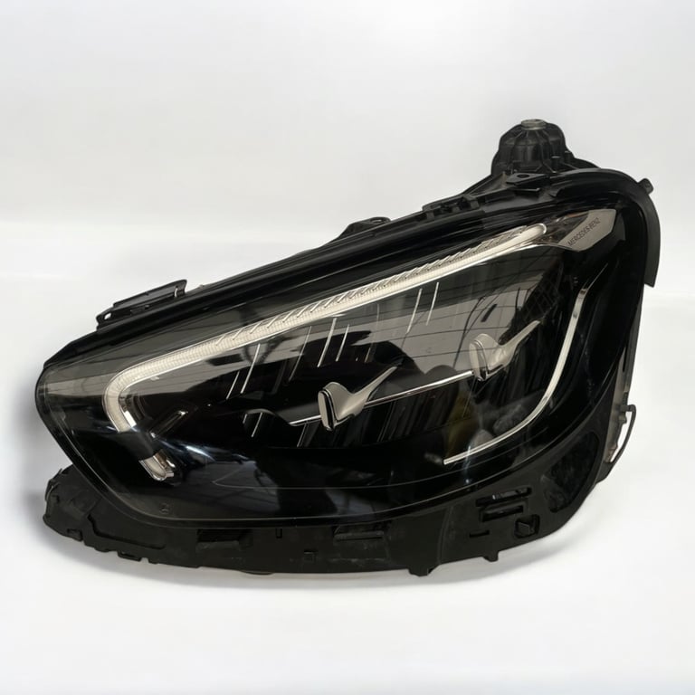 Frontscheinwerfer Mercedes-Benz W213 A2139067509 A2139064910 LED Links Headlight SCH2347747667ki