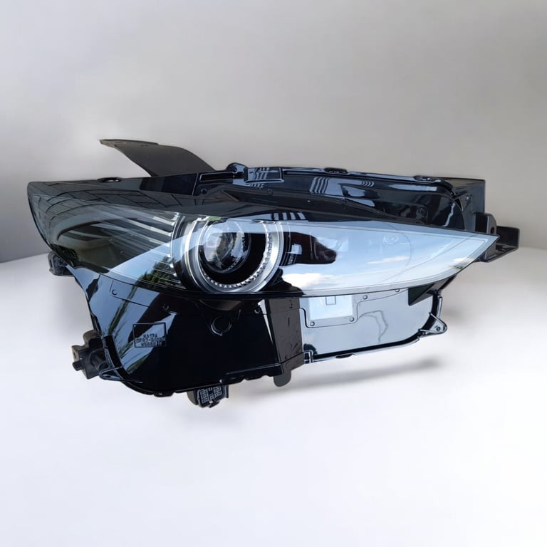 Frontscheinwerfer Mazda Cx30 Cx-30 DFR751030 Rechts Scheinwerfer Headlight