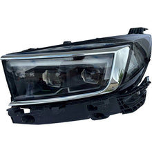 Laden Sie das Bild in den Galerie-Viewer, Frontscheinwerfer Opel Grandland X 1682805380 LED Links Scheinwerfer Headlight SCH3658045754nf