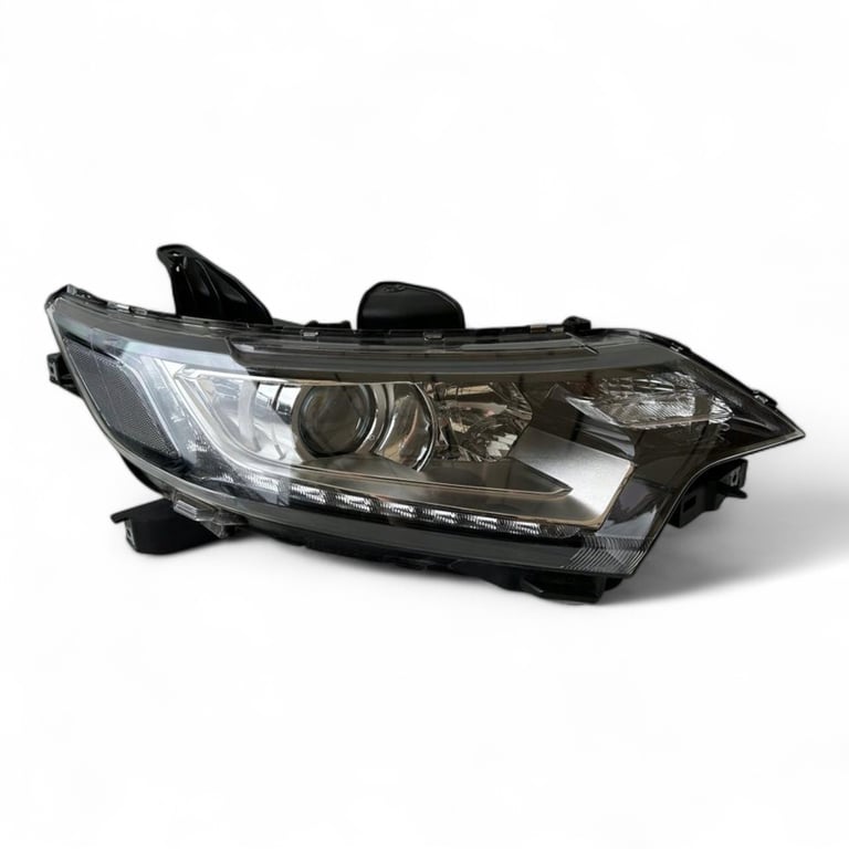 Frontscheinwerfer Mitsubishi Outlander III ECM921-21A20 Rechts Headlight SCH5953214783xe
