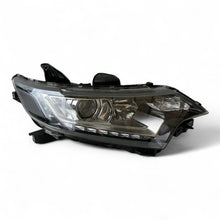 Laden Sie das Bild in den Galerie-Viewer, Frontscheinwerfer Mitsubishi Outlander III ECM921-21A20 Rechts Headlight SCH5953214783xe