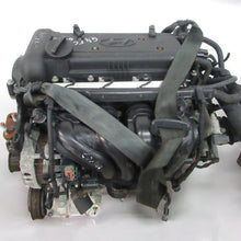 Laden Sie das Bild in den Galerie-Viewer, Motor Kia Ceed G4FC 1.6 155TKm Benzin Engine Unkomplett