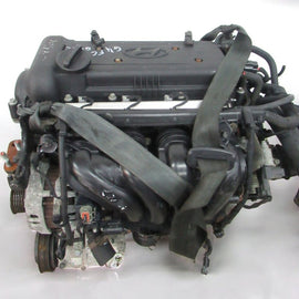 Motor Kia Ceed G4FC 1.6 155TKm Benzin Engine Unkomplett