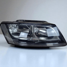 Frontscheinwerfer Audi Q5 8R0941004AM Rechts Scheinwerfer Headlight SCH9133027986ms