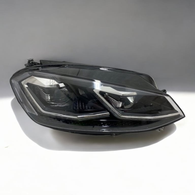 Frontscheinwerfer VW Golf VII 5G1941060C 5G1941078C Rechts Headlight SCH3334489125xf