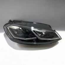 Load image into Gallery viewer, Frontscheinwerfer VW Golf VII 5G1941060C 5G1941078C Rechts Headlight SCH3334489125xf