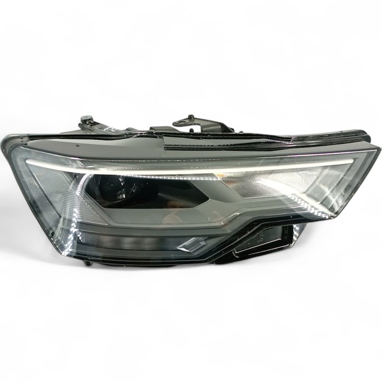 Frontscheinwerfer Audi A6 C8 4K0941034 Full LED Rechts Scheinwerfer Headlight