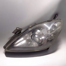 Laden Sie das Bild in den Galerie-Viewer, Frontscheinwerfer Opel Zafira B Xenon Links Scheinwerfer Headlight