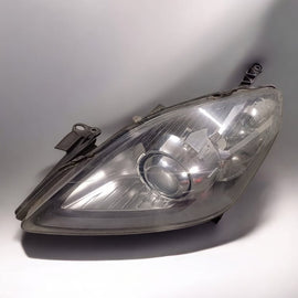 Frontscheinwerfer Opel Zafira B Xenon Links Scheinwerfer Headlight