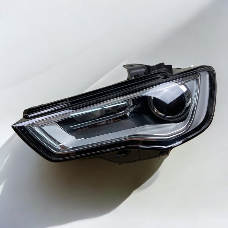 Frontscheinwerfer Audi A3 8V0941005 Xenon Links Scheinwerfer Headlight SCH5663305141dh