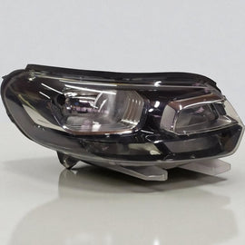 Frontscheinwerfer Citroën Jumpy 9808567680 Rechts Scheinwerfer Headlight