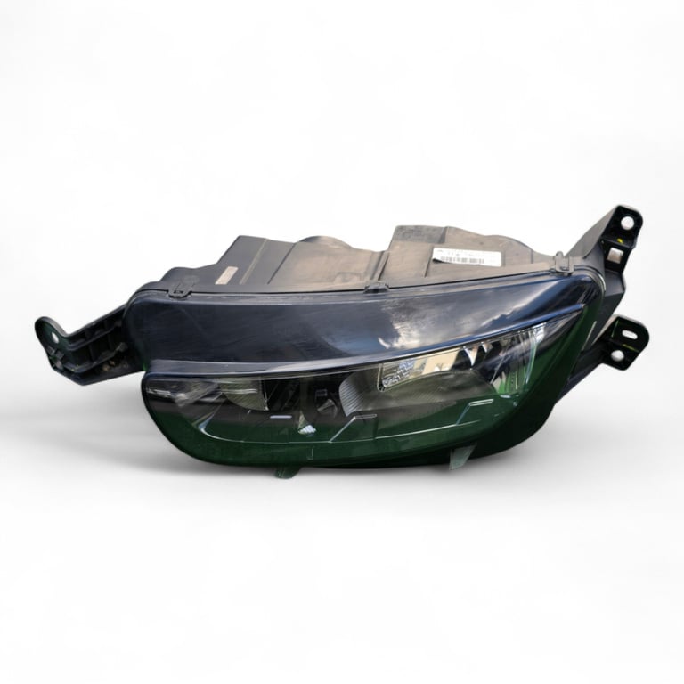 Frontscheinwerfer Citroën C4 Grand Picasso I 9677217380-01 Links Headlight SCH6994282073lo