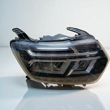 Laden Sie das Bild in den Galerie-Viewer, Frontscheinwerfer Dacia Duster 260109550R Full LED Rechts Scheinwerfer Headlight