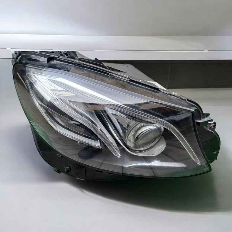 Frontscheinwerfer Mercedes-Benz W213 A2139062606KZ Full LED Rechts Headlight SCH5047973607ak