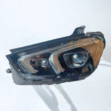 Frontscheinwerfer Mercedes-Benz Gle V167 1679066504 Links Scheinwerfer Headlight