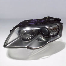Laden Sie das Bild in den Galerie-Viewer, Frontscheinwerfer VW Passat 3C0941751K Links Scheinwerfer Headlight SCH4905329033zo