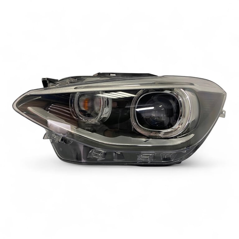 Frontscheinwerfer BMW F21 F20 7229677-10 Xenon Links Scheinwerfer Headlight SCH6053640541ow