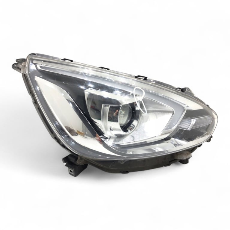 Frontscheinwerfer Mitsubishi Mirage Space Star 8301C960 Rechts oder Links
