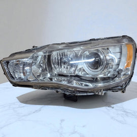 Frontscheinwerfer Mitsubishi Outlander 8301C4-11 Xenon Links Headlight