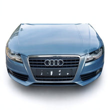 Load image into Gallery viewer, Frontscheinwerfer Audi A4 B8 Xenon Ein Satz Scheinwerfer Headlight