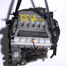 Motor Audi A3 BMJ 3.2 250PS 184kW 166TKm 2005 Benzin Engine Unkomplett