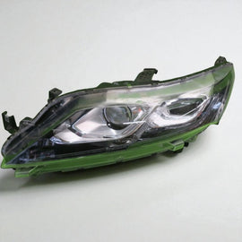 Frontscheinwerfer Mitsubishi Eclipse Cross LED Links Scheinwerfer Headlight