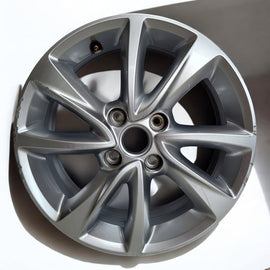 1x Alufelge 16 Zoll 6.5