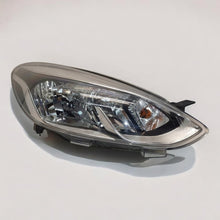 Load image into Gallery viewer, Frontscheinwerfer Ford Fiesta HIBB-13W029-AD Rechts Scheinwerfer Headlight