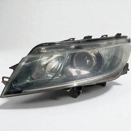 Frontscheinwerfer Saab 95 9-5 1284561 LED Links Scheinwerfer Headlight SCH3378452607rv