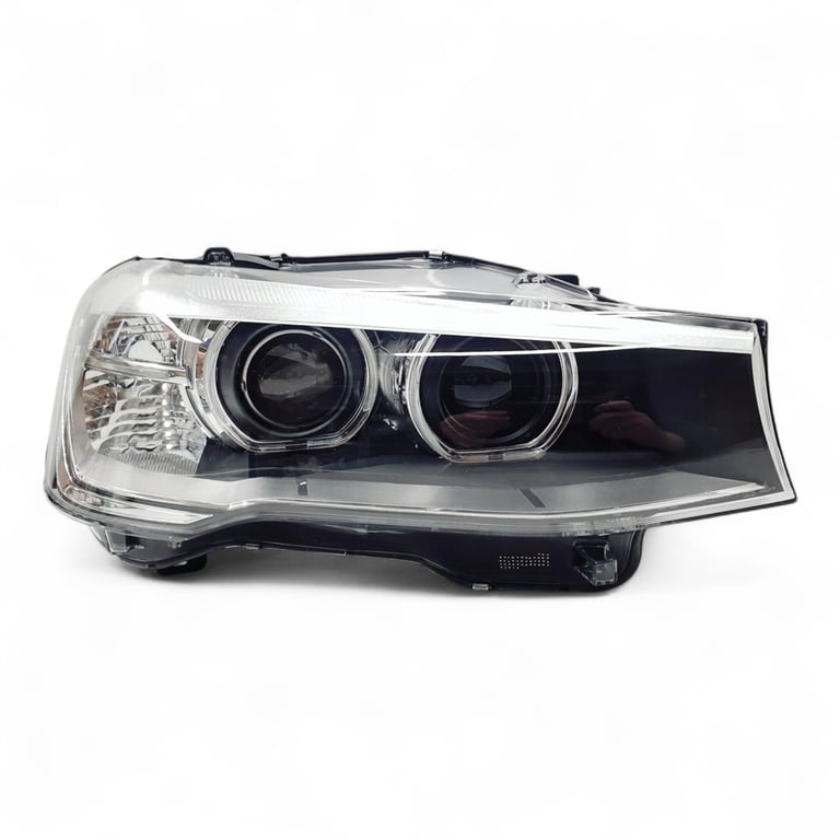 Frontscheinwerfer BMW F26 X3 F25 740113205 7401132 LED Rechts Headlight SCH8686667298ip