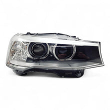 Laden Sie das Bild in den Galerie-Viewer, Frontscheinwerfer BMW F26 X3 F25 740113205 7401132 LED Rechts Headlight SCH8686667298ip