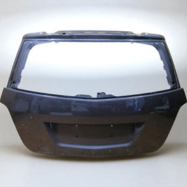 Heckklappe Mercedes-Benz W204 KMR11 2008-2015R Rückseite kofferraumklappe