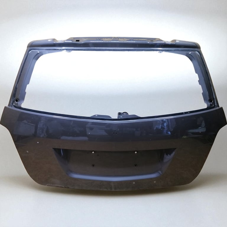 Heckklappe Mercedes-Benz W204 KMR11 2008-2015R Rückseite kofferraumklappe