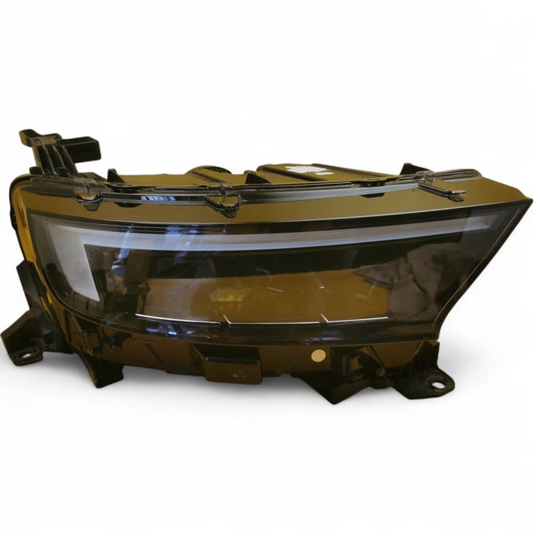 Frontscheinwerfer Opel Mokka 9834007980 Rechts Scheinwerfer Headlight SCH2815843855en