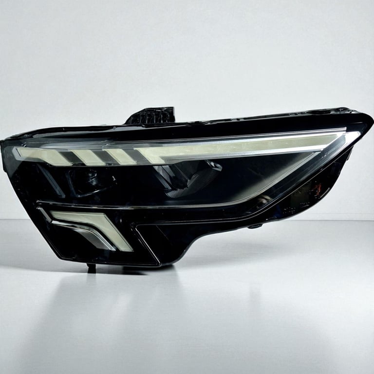 Frontscheinwerfer Audi A3 8Y0941034 LED Rechts Scheinwerfer Headlight SCH7922317903tg