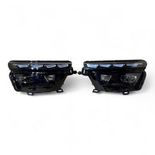 Laden Sie das Bild in den Galerie-Viewer, Frontscheinwerfer Skoda Kamiq 658941015 658941016 LED Ein Satz Headlight SCH2505713017wk