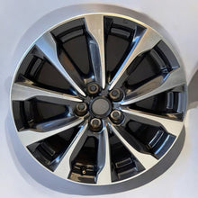 Laden Sie das Bild in den Galerie-Viewer, 1x Alufelge 18 Zoll 7.0&quot; 5x114.3 9965417080 Mazda Cx3 Cx-3 Rim Wheel