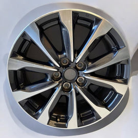 1x Alufelge 18 Zoll 7.0