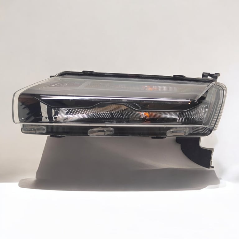 Frontscheinwerfer Dacia Spring 266052417R LED Links Scheinwerfer Headlight