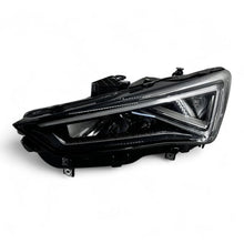 Load image into Gallery viewer, Frontscheinwerfer Seat Leon 5FB941007J LED Ein Stück (Rechts oder Links)