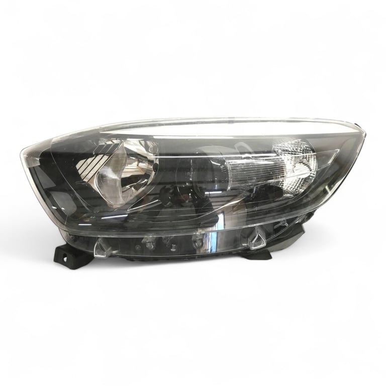 Frontscheinwerfer Renault Captur I 260607817R Links Scheinwerfer Headlight SCH6396481050vh