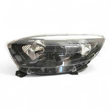 Laden Sie das Bild in den Galerie-Viewer, Frontscheinwerfer Renault Captur I 260607817R Links Scheinwerfer Headlight SCH6396481050vh