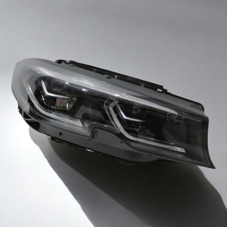 Frontscheinwerfer BMW G21 G20 9500916-01LL Laser Rechts Scheinwerfer Headlight SCH3226845187wo