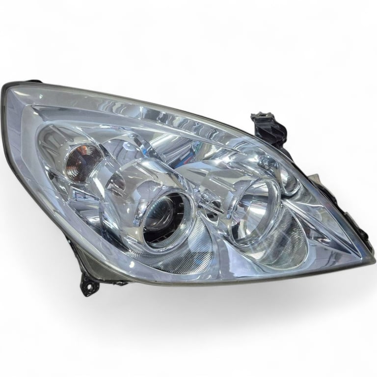 Frontscheinwerfer Opel Signum Vectra C FUP962 Rechts Scheinwerfer Headlight SCH9324180289qg