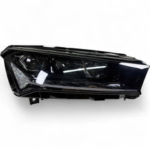 Load image into Gallery viewer, Frontscheinwerfer Skoda Enyaq 5LB941016A LED Rechts Scheinwerfer Headlight