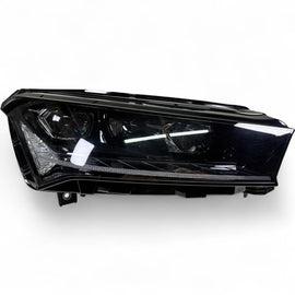Frontscheinwerfer Skoda Enyaq 5LB941016A LED Rechts Scheinwerfer Headlight