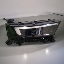 Load image into Gallery viewer, Frontscheinwerfer Opel Mokka 9834007980 Full LED Rechts Scheinwerfer Headlight SCH4100023281ay